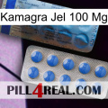 Kamagra Jel 100 Mg 40